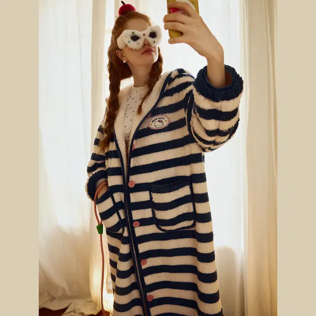 GUKOO x Hello Kitty