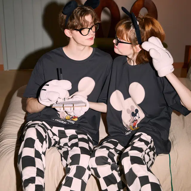 GUKOO x Disney