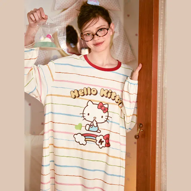 GUKOO x Hello Kitty