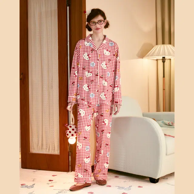 GUKOO x Hello Kitty