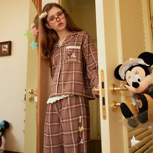 GUKOO x Disney