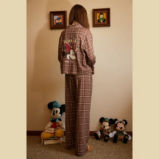 GUKOO x Disney