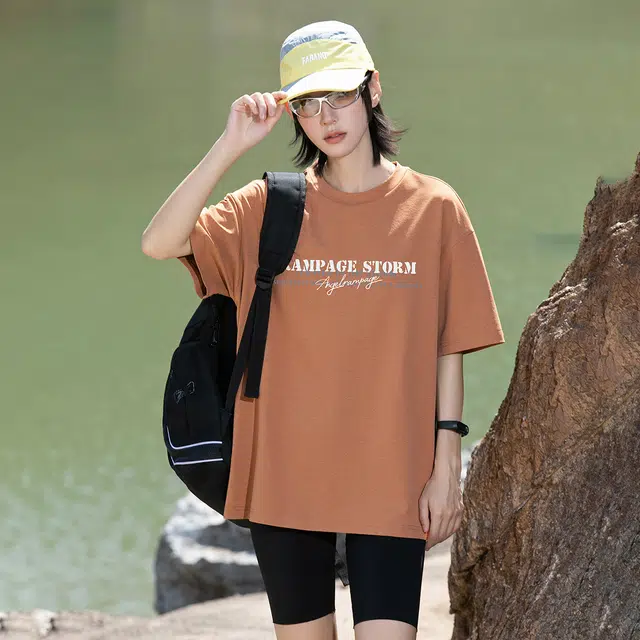 RAMPAGE T