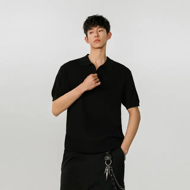 RAMPAGE Polo