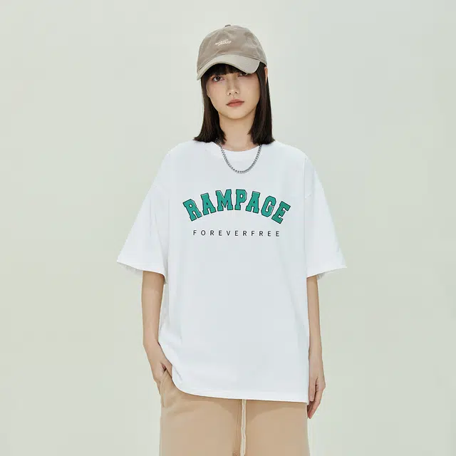 RAMPAGE T
