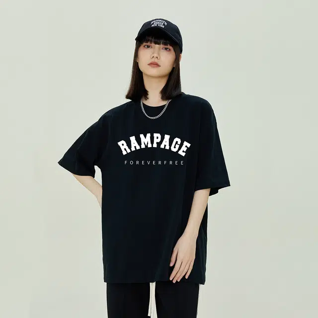 RAMPAGE T