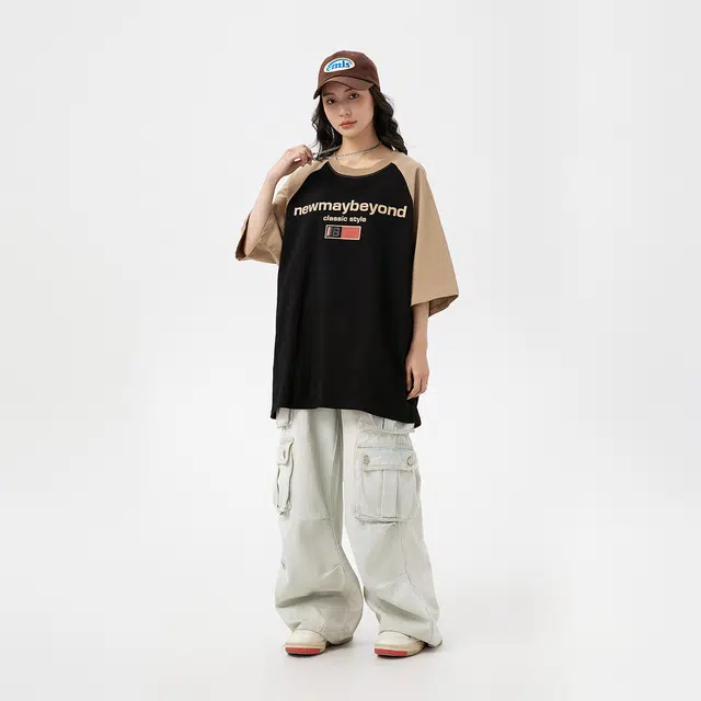RAMPAGE T