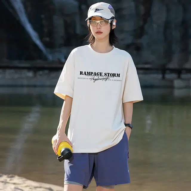 RAMPAGE T