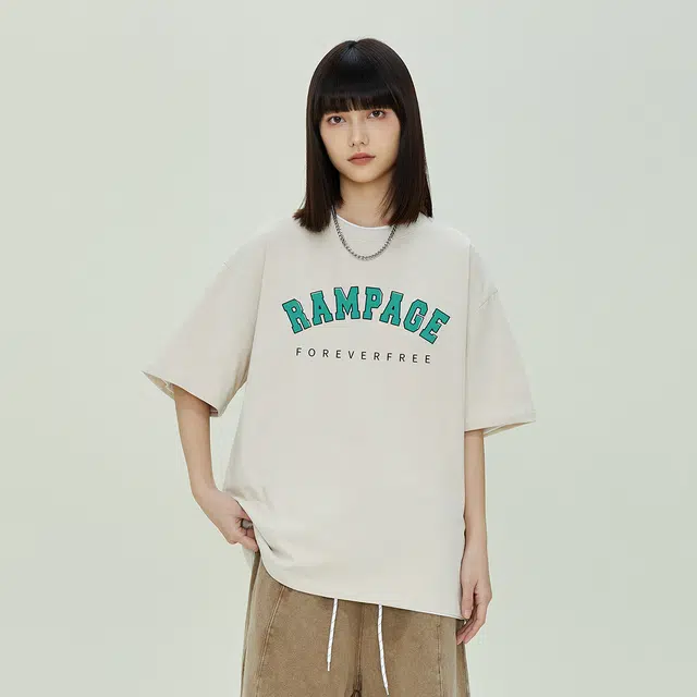 RAMPAGE T