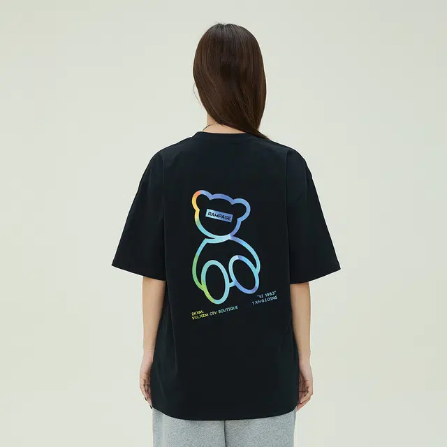 RAMPAGE T