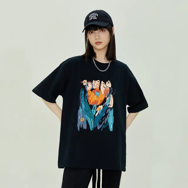 RAMPAGE T