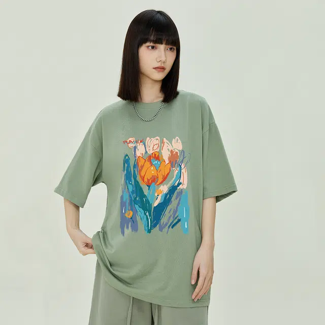 RAMPAGE T
