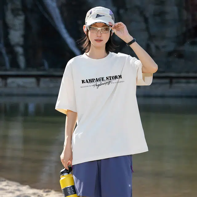 RAMPAGE T