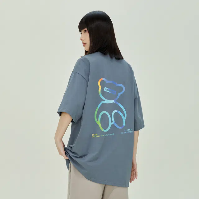 RAMPAGE T