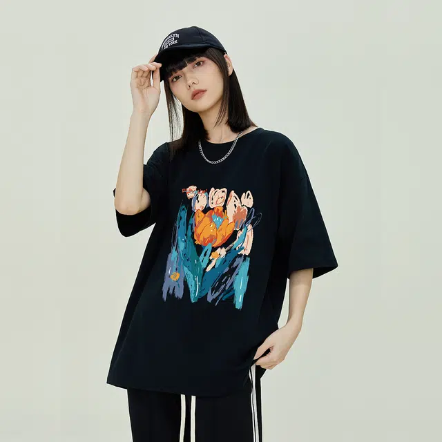RAMPAGE T