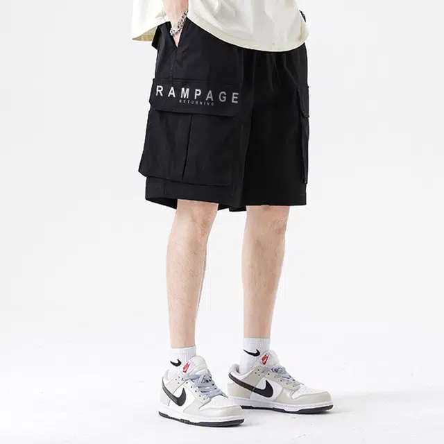 RAMPAGE