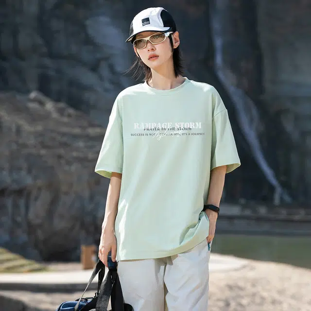 RAMPAGE T