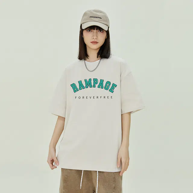 RAMPAGE T