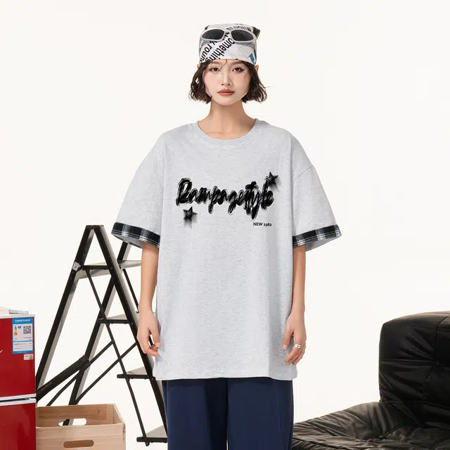 RAMPAGE T