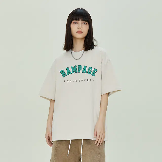 RAMPAGE T