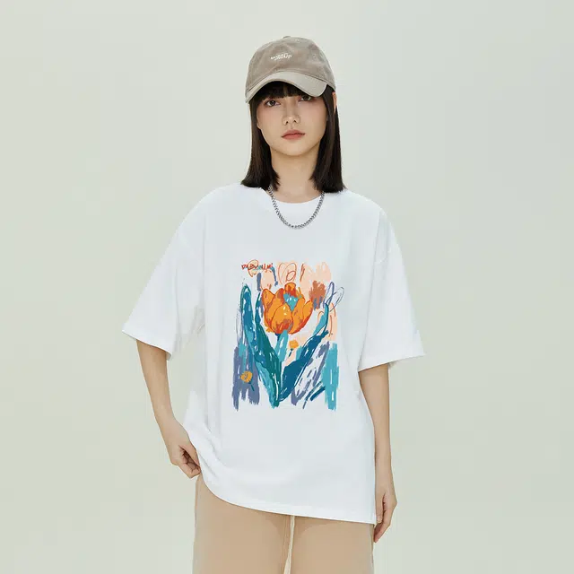 RAMPAGE T