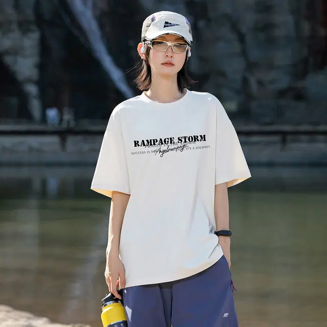 RAMPAGE T