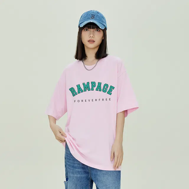 RAMPAGE T