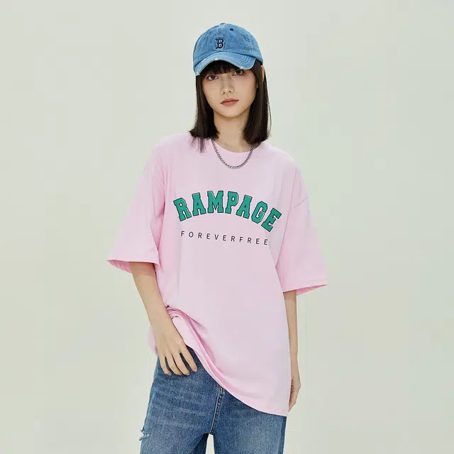 RAMPAGE T