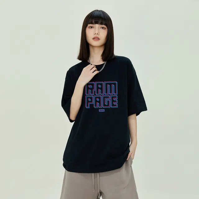RAMPAGE T