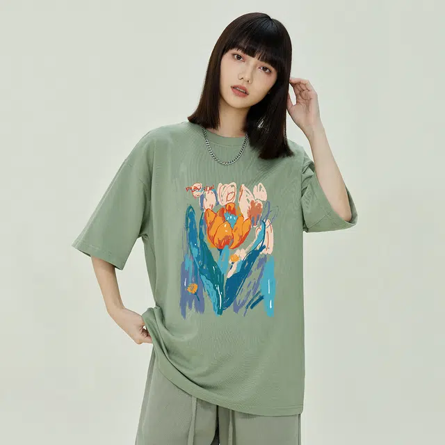 RAMPAGE T