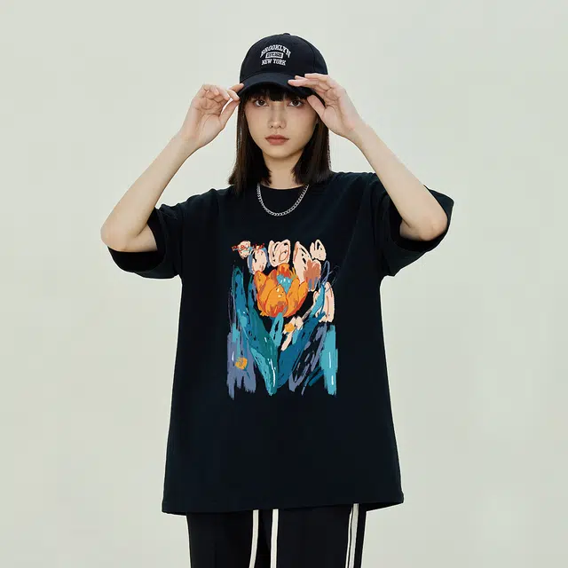RAMPAGE T