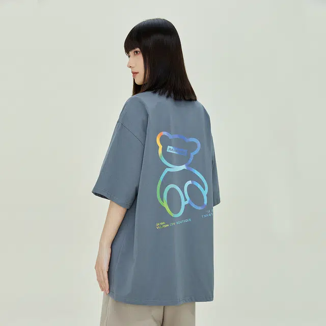 RAMPAGE T