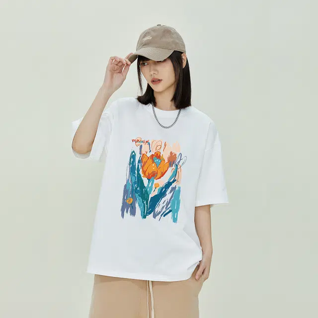 RAMPAGE T