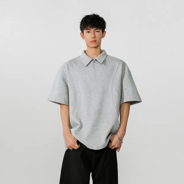 RAMPAGE polo