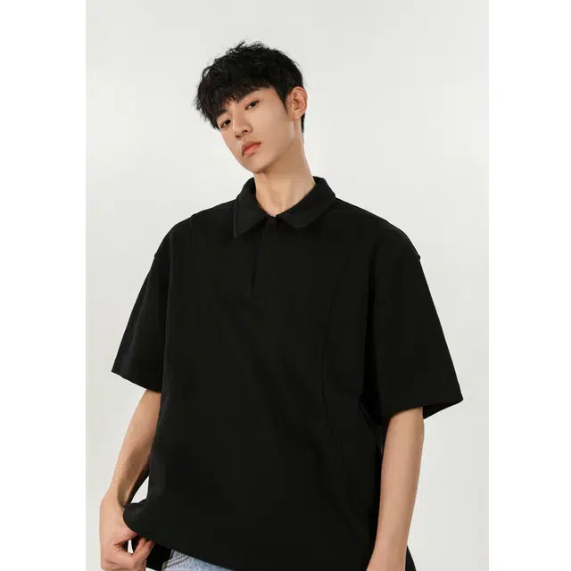 RAMPAGE polo