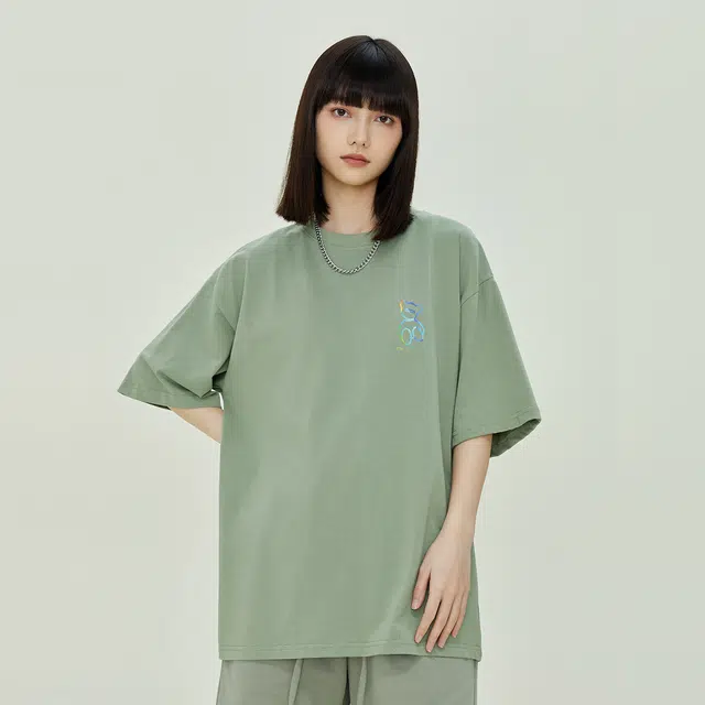 RAMPAGE T