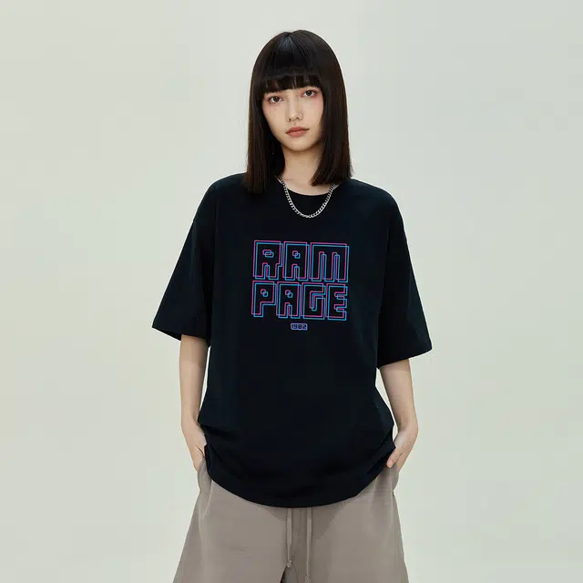 RAMPAGE T