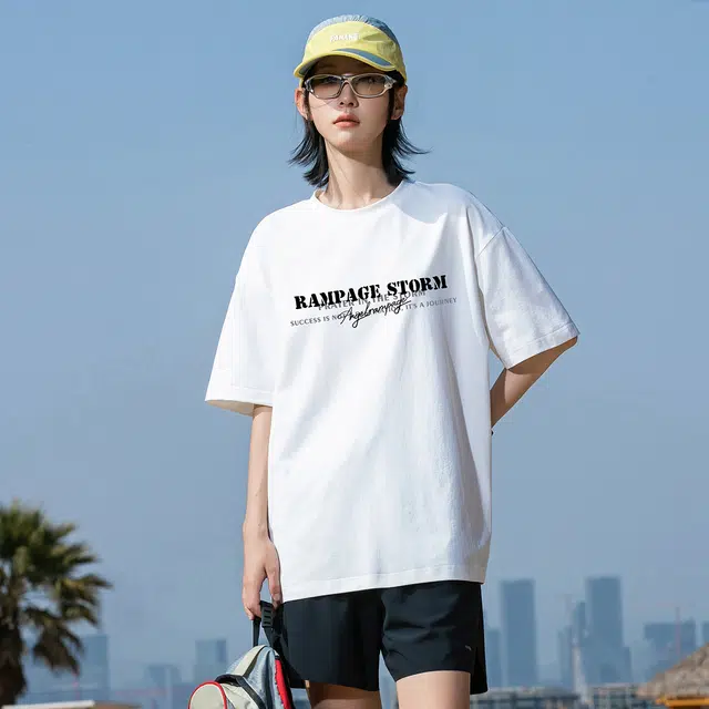 RAMPAGE T
