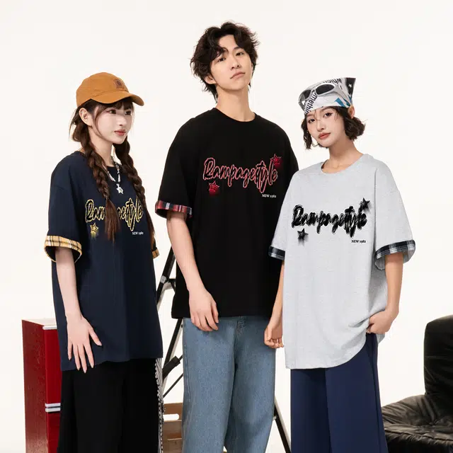 RAMPAGE T