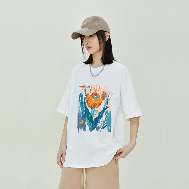 RAMPAGE T