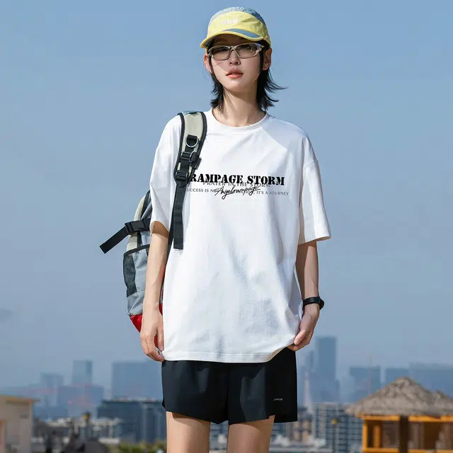 RAMPAGE T
