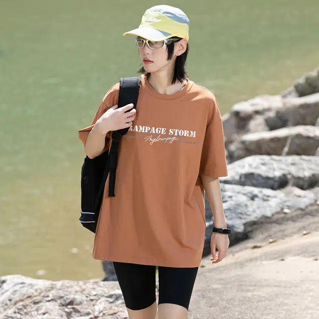 RAMPAGE T