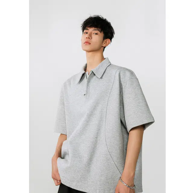RAMPAGE polo