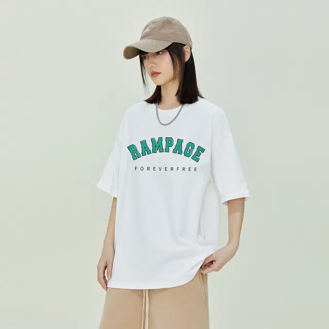 RAMPAGE T