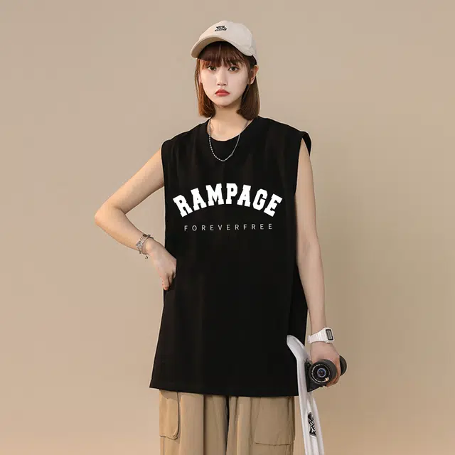 RAMPAGE