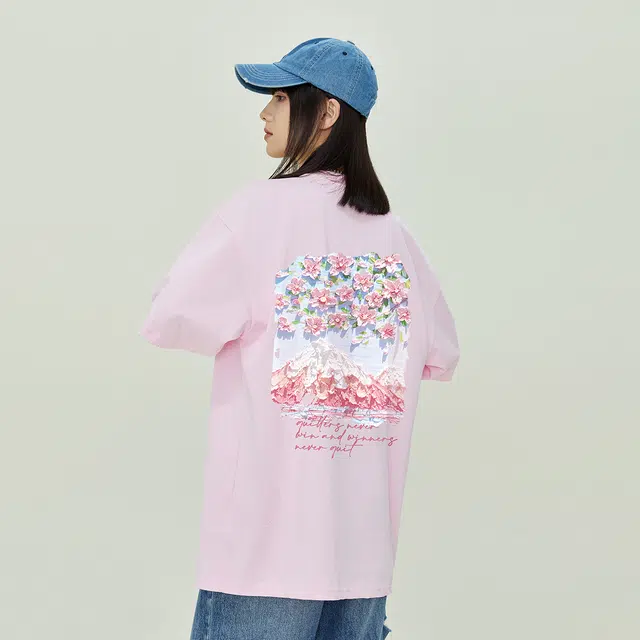 RAMPAGE T