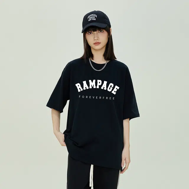 RAMPAGE T