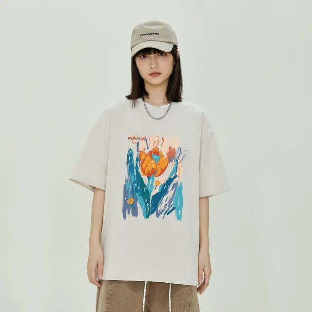 RAMPAGE T