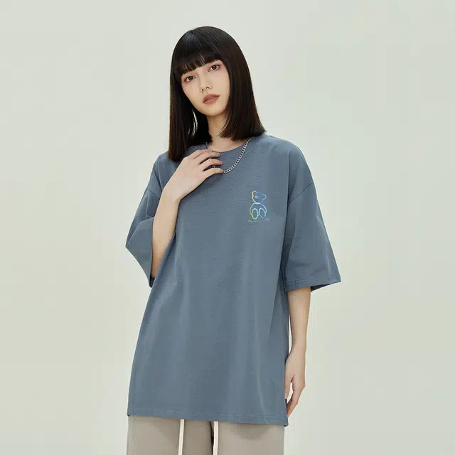 RAMPAGE T
