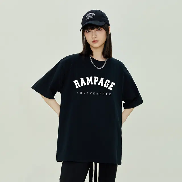 RAMPAGE T